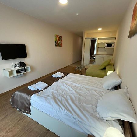 Premier Fort Beach - Premium Apartments Sveti Vlas Eksteriør bilde