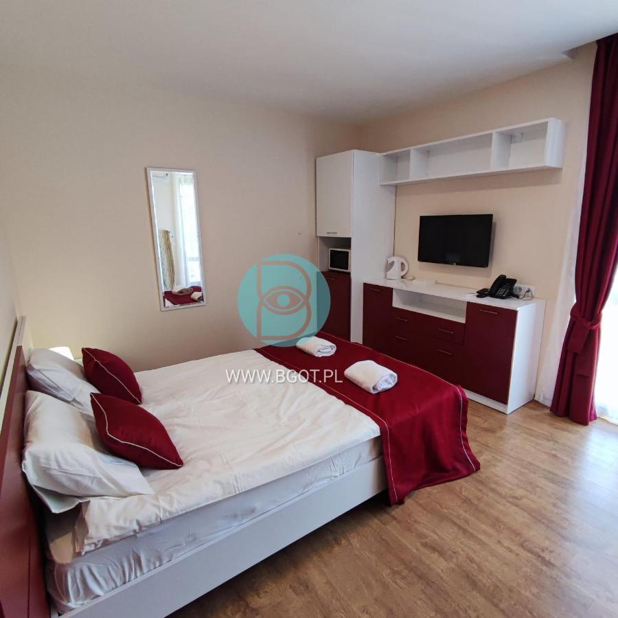 Premier Fort Beach - Premium Apartments Sveti Vlas Eksteriør bilde