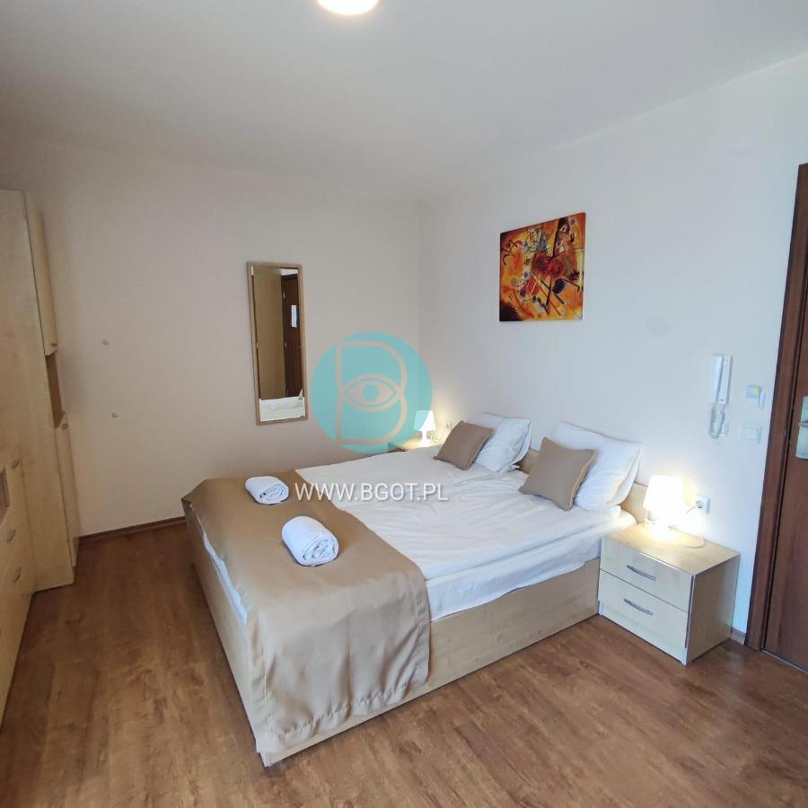 Premier Fort Beach - Premium Apartments Sveti Vlas Eksteriør bilde