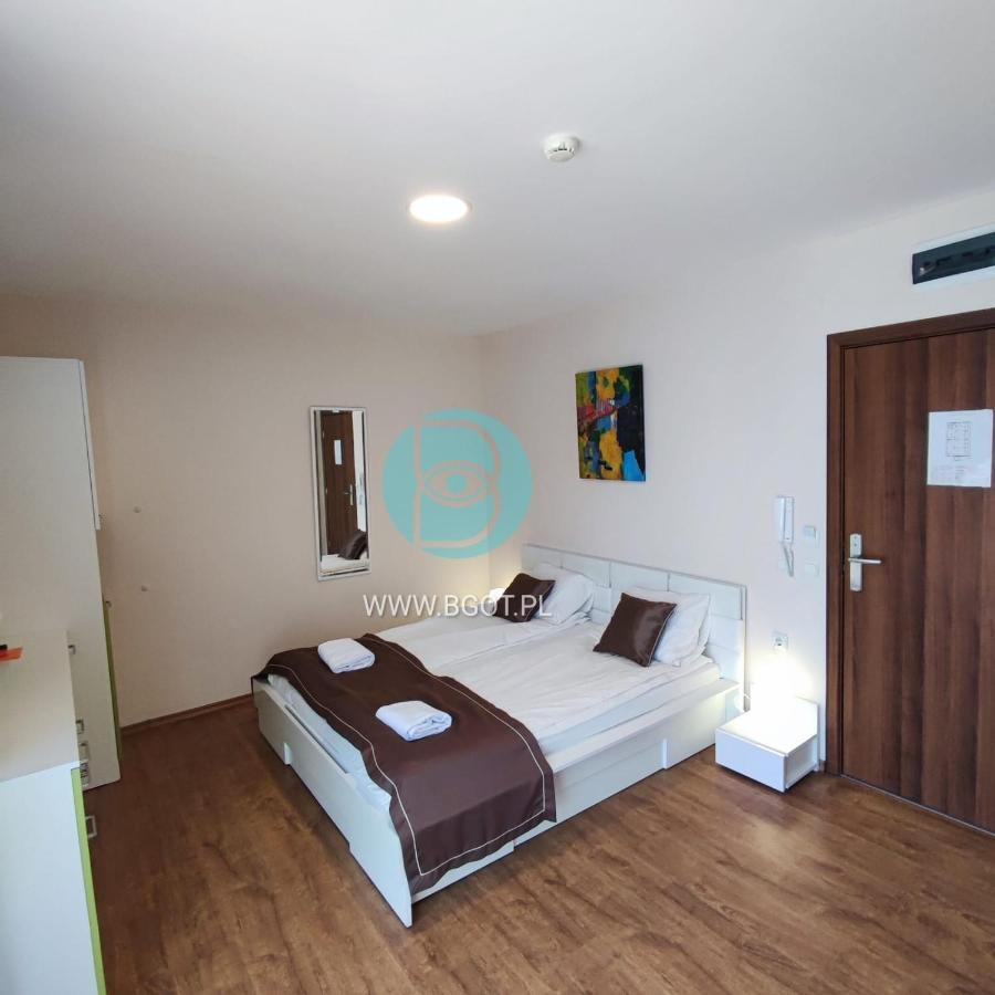 Premier Fort Beach - Premium Apartments Sveti Vlas Eksteriør bilde