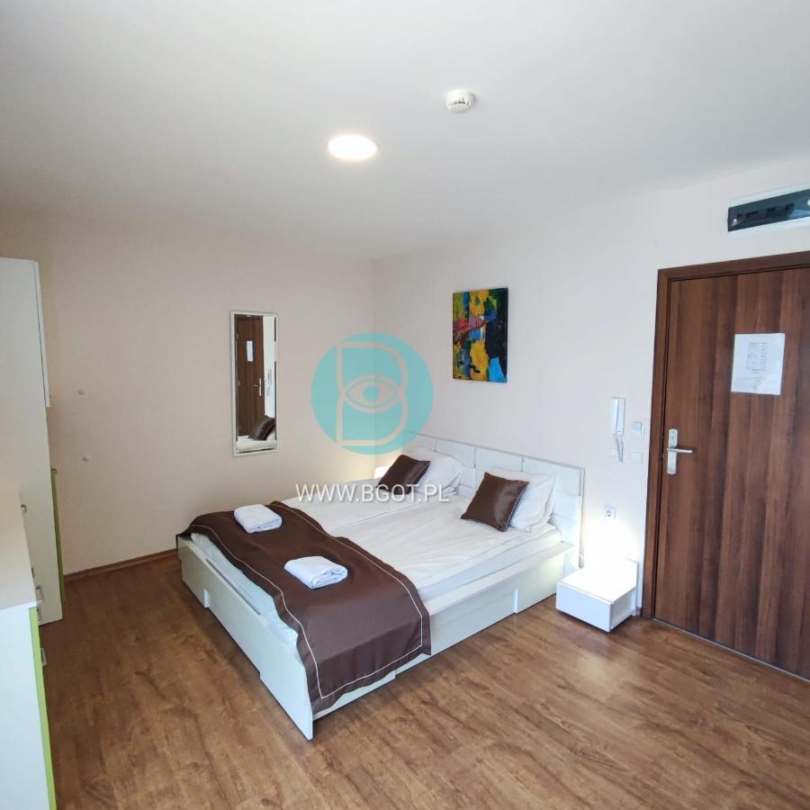 Premier Fort Beach - Premium Apartments Sveti Vlas Eksteriør bilde