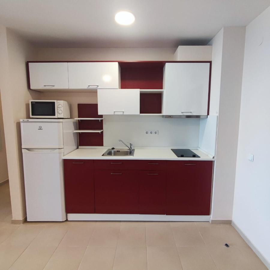 Premier Fort Beach - Premium Apartments Sveti Vlas Eksteriør bilde