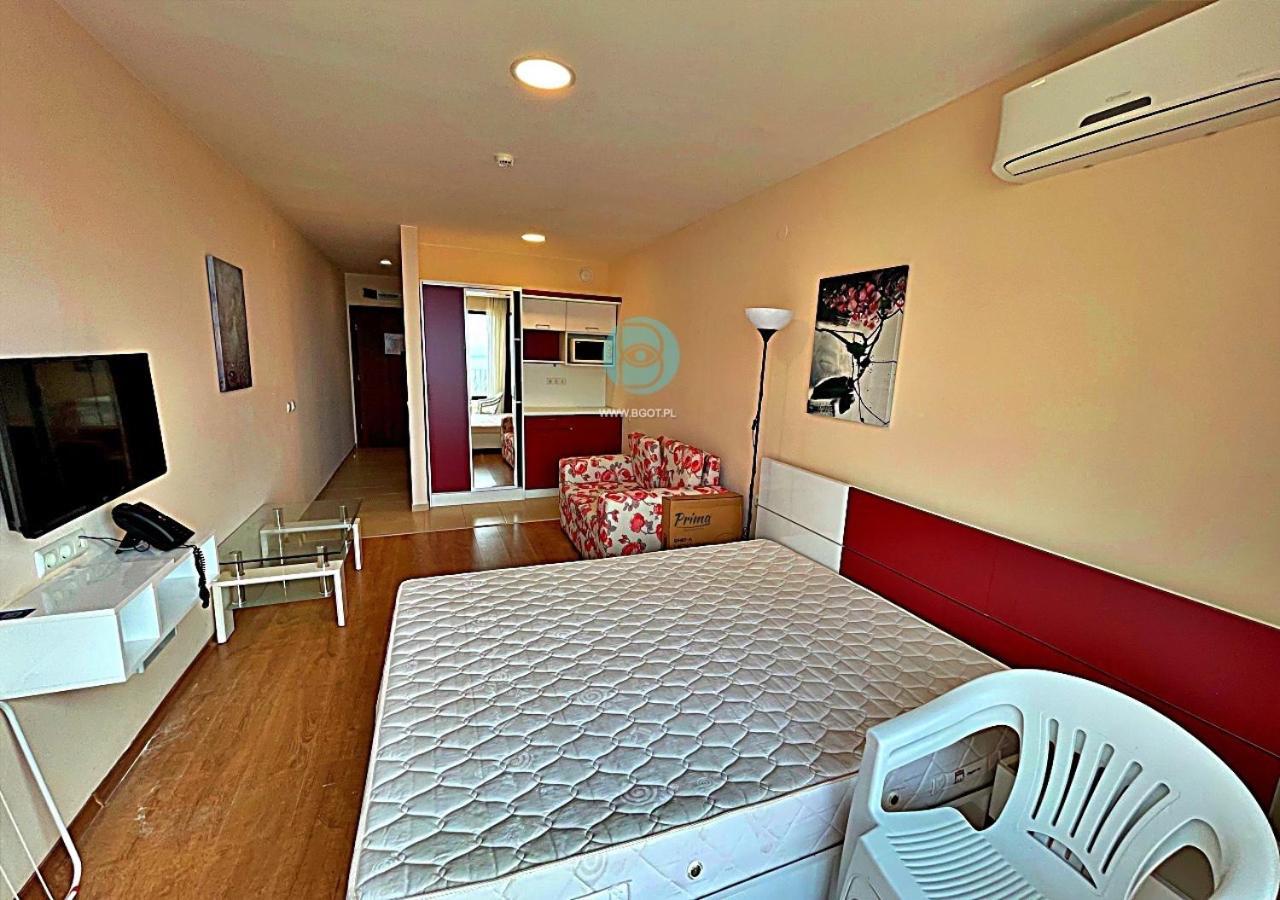 Premier Fort Beach - Premium Apartments Sveti Vlas Eksteriør bilde