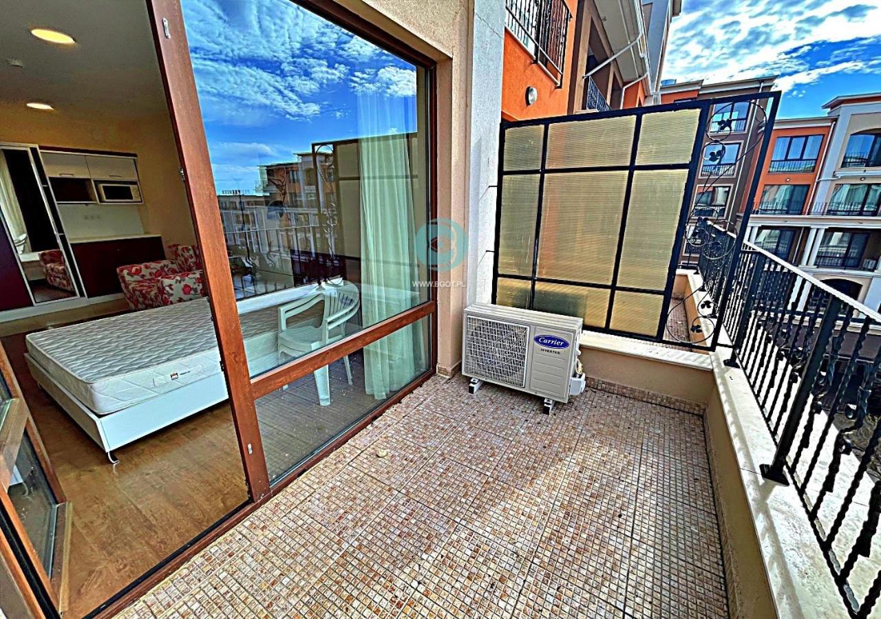 Premier Fort Beach - Premium Apartments Sveti Vlas Eksteriør bilde